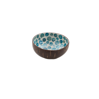 Point-Virgule Kokosnoot Kom - thumbnail