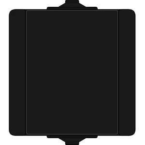 PROAQA Kopp SWD opbouw schakelaar kruis - 4628350