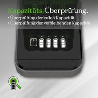 GP P461 Dockingstation Batterijlader NiMH AAA (potlood), AA (penlite) - thumbnail