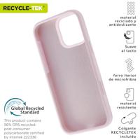 Telefoonhoes Muvit for Change iPhone 16 Pro Max Roze - thumbnail