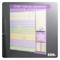 Moomin 4 persoons Planner 2026 - thumbnail