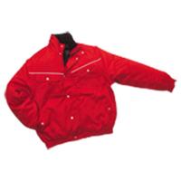 Hydrowear pilotjack Lille rood 047468 L - thumbnail