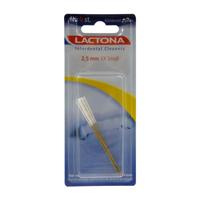 Lactona Easyclean Rager XXS 2,5mm - thumbnail