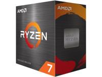 AMD Ryzen 7 5800X processor 3,8 GHz 32 MB L3 - thumbnail