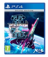 Raiden III x MIKADO MANIAX Deluxe Edition - thumbnail