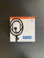 Blue Microphones Radius III shockmount houder - thumbnail
