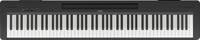 Yamaha P-145BT digitale piano zwart - thumbnail