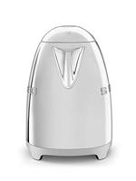 Smeg KLF03SSEU retro 50&apos;s style waterkoker, chroom - thumbnail