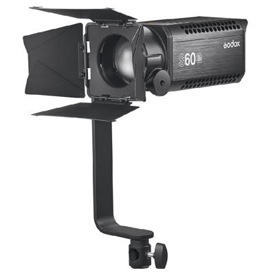 Godox Focusing LED Light S60BI