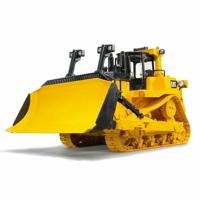 Bruder cat grote bulldozer - thumbnail