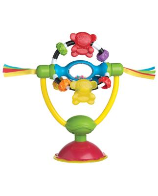 Playgro kinderstoelspeeltje