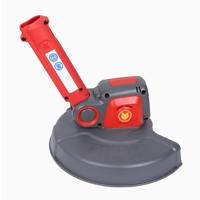 Wolf E-multistar trimmer 25 cm - thumbnail