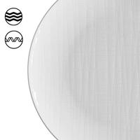 ROSENTHAL - Mesh White - Serviesset (diner,diep,dessert)18-d - thumbnail