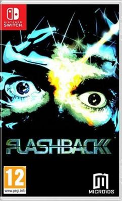 Flashback Flashback