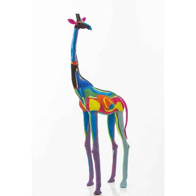 Beeld van Giraffe Medium