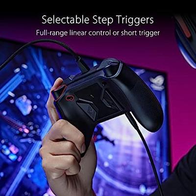 Gaming afstandsbediending Asus Raikiri