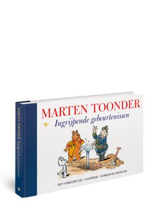 Ingrijpende gebeurtenissen (Hardback)
