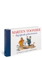 Ingrijpende gebeurtenissen (Hardback) - thumbnail
