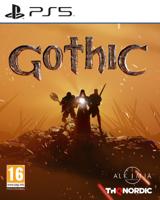 Gothic Remake - thumbnail