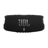 JBL Charge 5 Wi-Fi Bluetooth speaker Zwart - thumbnail