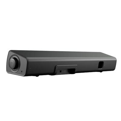 Creative Sound Blaster GS5 Soundbar Zwart Bluetooth, USB, RGB-verlichting