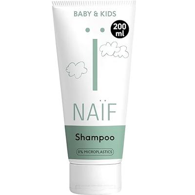 Naif Baby Nourishing Shampoo Naif Baby Nourishing Shampoo