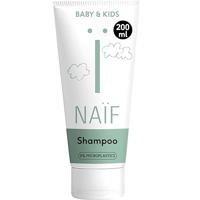 Naif Baby Nourishing Shampoo - thumbnail