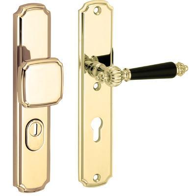 Knopg.RS SKG Nouveau MGO/ebben K72 Knopg.RS SKG Nouveau MGO/ebben K72