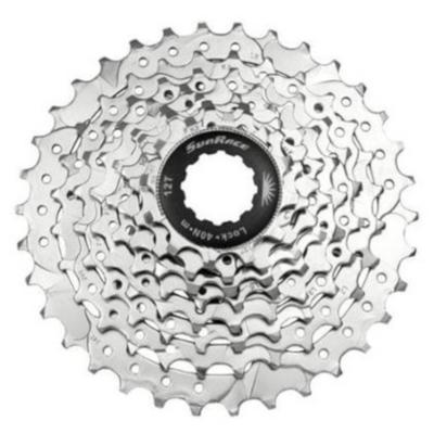 Sunrace cassette 9v 12-25