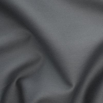 Dommelin Dommelin Hoeslaken Uni Satijn 300TC 555 Olifantgrijs 100x200/30