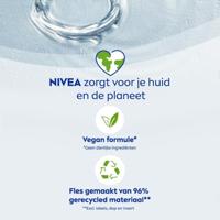 Nivea Oogmake-up Remover Verzachtend - thumbnail