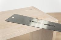 Wolfcraft 2939000 Houten deuvel 40 mm 9.5 mm 30 stuk(s) - thumbnail