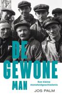 De gewone man - Jos Palm - ebook - thumbnail