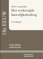 Het wederzijds huwelijksbedrog (Paperback) - thumbnail