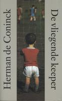 De vliegende keeper - Herman de Coninck - ebook - thumbnail