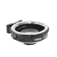 Metabones Canon EF naar MFT T Speed Booster XL - thumbnail