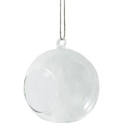 Leeff - Hangende theelichthouder Hugo L