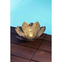 Waterlelie op zonne-energie - GALIX - thumbnail