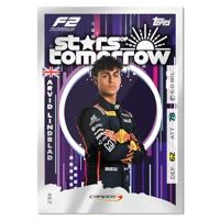 Formula 1 Turbo Attax TCG 2025 Mega Multipack *German Version* - thumbnail