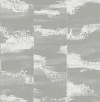 Dutch Wallcoverings Euphorie - Dessin - Beige/Zilver - thumbnail
