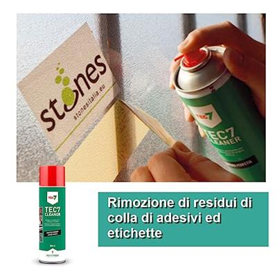TEC7 Cleaner 500ml