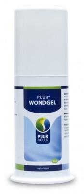 Puur Wondgel 50ml