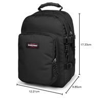 Eastpak Provider -Black - thumbnail