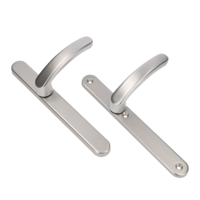 AMI veiligheidsbeslag 257/32/2 blind kn169/50 f1 a/z 378 rotaveer 257/32/2 blind deurdikte 53/57 mm - 845420