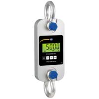 PCE Instruments Kraanweegschaal Weegbereik (max.) 5000 kg Metaal - thumbnail