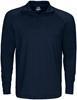 Cutter & Buck 358400 Coos Bay Half Zip Heren - Dark Navy - S