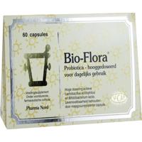 Pharma Nord Bio-Flora Probiotica Capsules - thumbnail