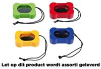 Trixie dog activity basic clicker assorti - thumbnail