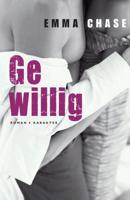 Gewillig - Emma Chase - eBook (9789045208312) - thumbnail