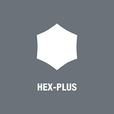 Wera Bit-Safe 61 Universal 1, 61-delig - 1 stuk(s) - 05057122001 - thumbnail